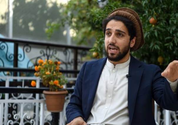 طالبان بیعت با پسر احمد شاه مسعود را تکذیب کرد طالبان بیعت با پسر احمد شاه مسعود را تکذیب کرد