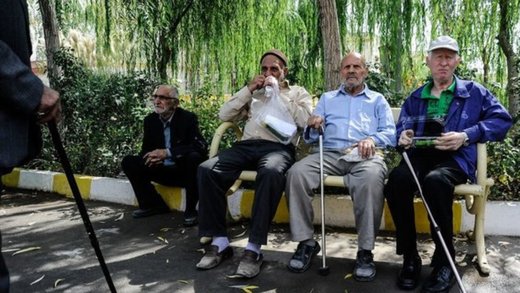 صندوقهای بازنشستگی؛ پُز عالی، جیب خالی! صندوقهای بازنشستگی؛ پُز عالی، جیب خالی!