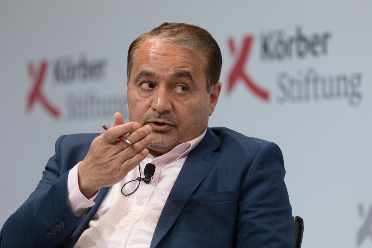 حسین موسویان طالبان: دوستان سریع یا دشمنان سرسخت؟/ چهار فرصت و چهار تهدید احتمالی قدرت گیری طالبان برای ایران