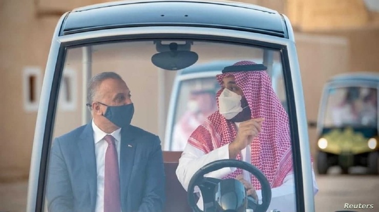 نشست بغداد با حضور ایران و کشورهای عربی؛ گشایشی در راه است؟ نشست بغداد با حضور ایران و کشورهای عربی؛ گشایشی در راه است؟