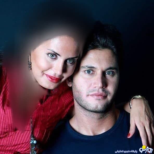 الناز شاکردوست هم کشف حجاب کرد ! + عکس الناز شاکردوست هم کشف حجاب کرد ! + عکس