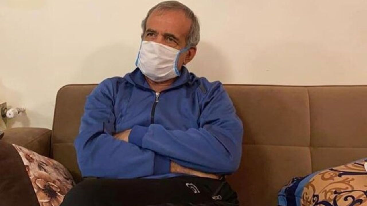 با کابینه رئیسی مخالفت نکردم تا ببینم چگونه یک میلیون مسکن در سال میسازند با کابینه رئیسی مخالفت نکردم تا ببینم چگونه یک میلیون مسکن در سال میسازند