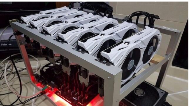 پاسخ بورس تهران درباره حواشی ماینرها پاسخ بورس تهران درباره حواشی ماینرها