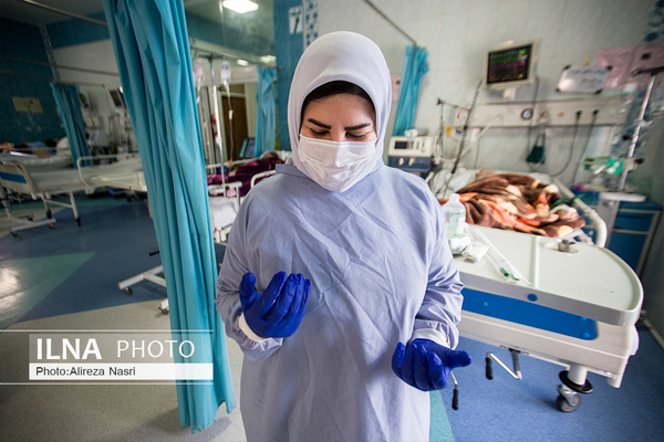 گزارشِ مجلس در مورد بازنشستگی زودتر از موعد پرستاران گزارشِ مجلس در مورد بازنشستگی زودتر از موعد پرستاران