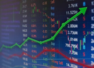 بورس ۸ هزار و ۶۲۶ واحد رشد کرد بورس ۸ هزار و ۶۲۶ واحد رشد کرد