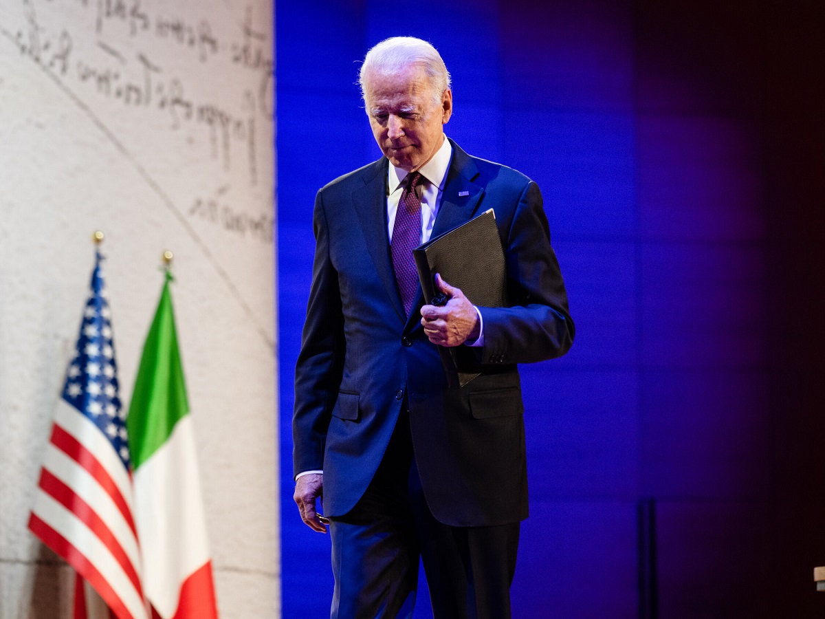 اوضاع خاورمیانه پس از خروج بایدن از افغانستان / بایدن به کشورهای منطقه این پیام را داد که اگر به دنبال ما هستید، ما را در تنگه تایوان پیدا خواهید کرد اوضاع خاورمیانه پس از خروج بایدن از افغانستان / بایدن به کشورهای منطقه این پیام را داد که اگر به دنبال ما هستید، ما را در تنگه تایوان پیدا خواهید کرد