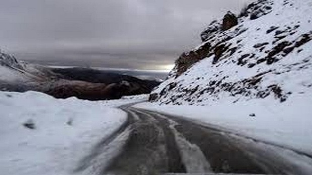 جاده چالوس بسته، هراز بازگشایی شد جاده چالوس بسته، هراز بازگشایی شد