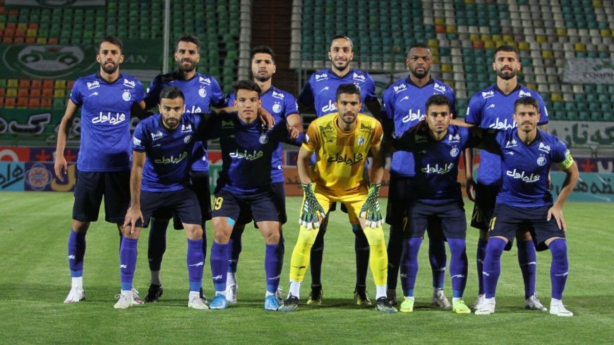 مقصد بعدی ستاره جدا شده استقلال کجاست ؟ مقصد بعدی ستاره جدا شده استقلال کجاست ؟