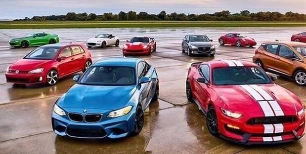 سقوط آزاد و شدید قیمت خودرو در راه است؟/ شورای نگهبان بالاخره با طرح واردات مشروط خودرو موافقت کرد+جزئیات سقوط آزاد و شدید قیمت خودرو در راه است؟/ شورای نگهبان بالاخره با طرح واردات مشروط خودرو موافقت کرد+جزئیات