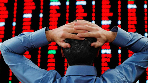 ريزشهاي تمام نشدني بورس ريزشهاي تمام نشدني بورس