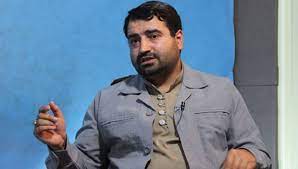 آتش به اختیاری با چاشنی دروغ آتش به اختیاری با چاشنی دروغ