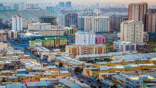 سقوط آزاد قیمت وام خانه / اولین علامت مثبت به بازار مسکن ۱۴۰۱ مخابره شد سقوط آزاد قیمت وام خانه / اولین علامت مثبت به بازار مسکن ۱۴۰۱ مخابره شد