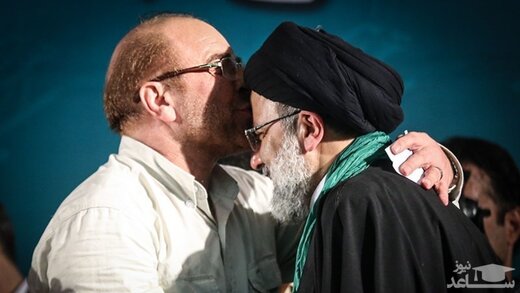 فشار از درون «بهارستان» برای استیضاح فشار از درون «بهارستان» برای استیضاح