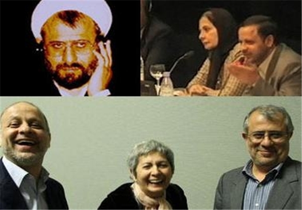 ناگفتههای کنفرانس جنجالی برلین پس از ۲۲سال ناگفتههای کنفرانس جنجالی برلین پس از ۲۲سال