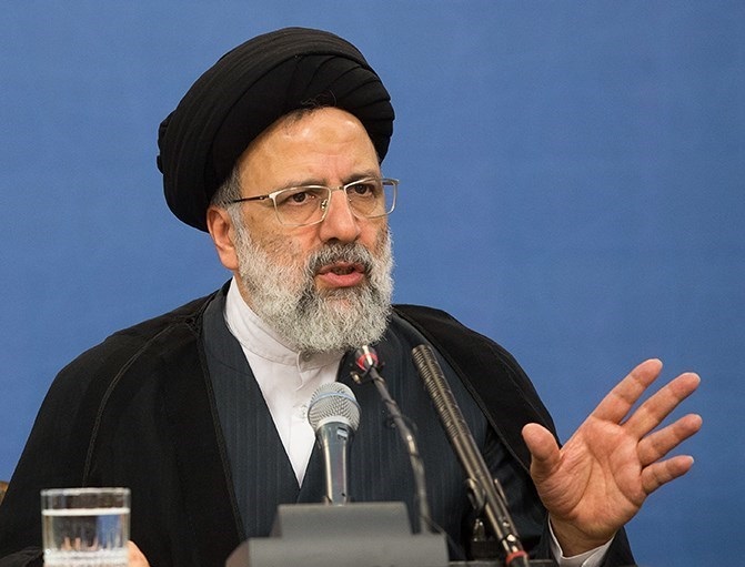 دستور رئیسی درمورد مدیران باقی مانده از دولت قبل / سخنگوی دولت: رئیسجمهور تاکید دارد که بانیان وضع موجود نمیتوانند حل کننده مشکلات باشند دستور رئیسی درمورد مدیران باقی مانده از دولت قبل / سخنگوی دولت: رئیسجمهور تاکید دارد که بانیان وضع موجود نمیتوانند حل کننده مشکلات باشند