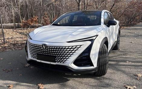 اولین خودرو وارداتی سایپا رسما رونمایی شد/