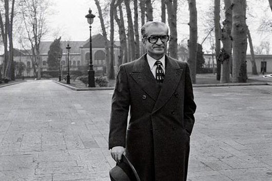 روایت تازه از ماههای آخر محمدرضا پهلوی در نیویورک روایت تازه از ماههای آخر محمدرضا پهلوی در نیویورک