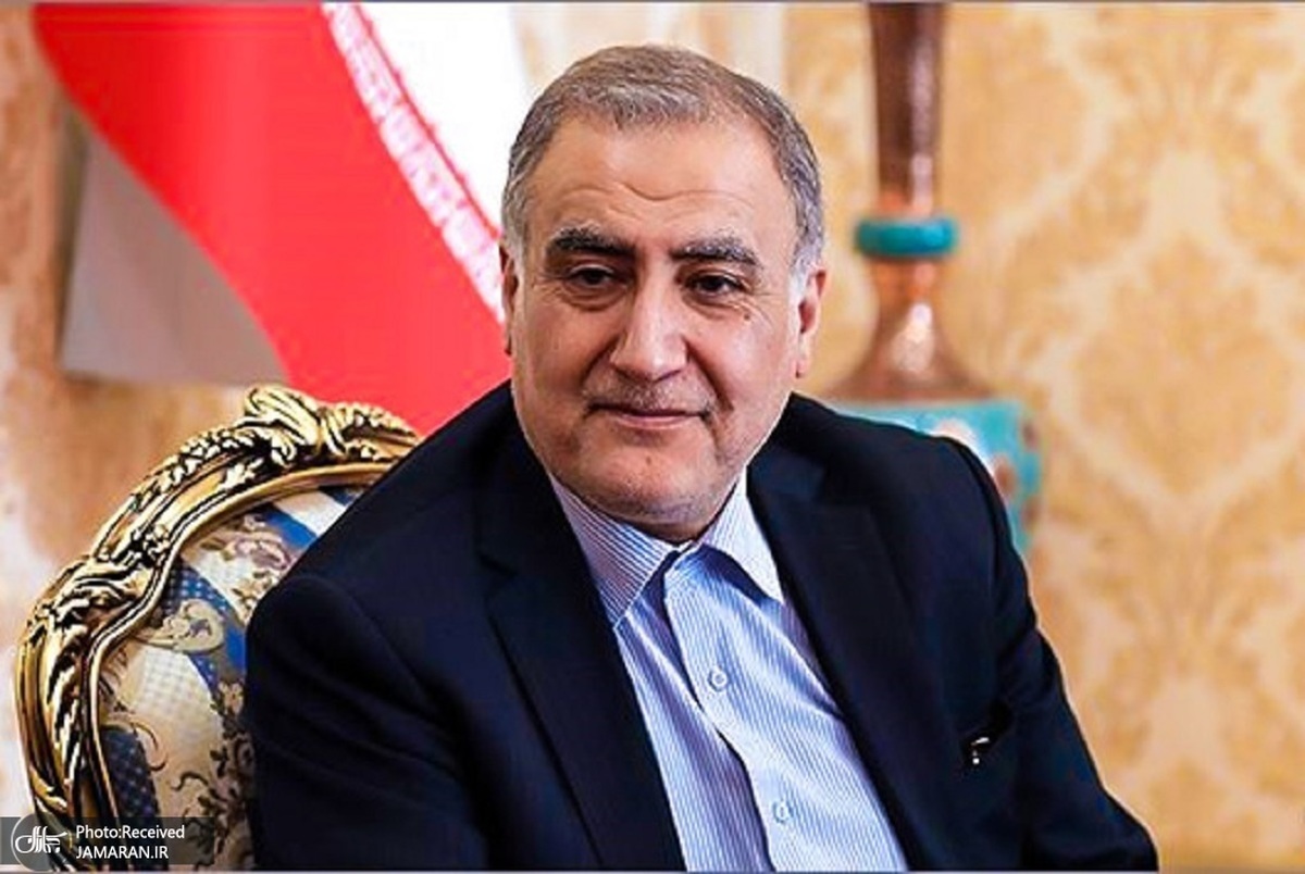 واکنش نماینده منتقد حذف ارز ترجیحی به عقب نشینی دولت از سیاست آزادسازی نرخ دلار: وقتی گندم میکارید انتظار برداشت گلابی نداشته باشید!/ دولت افزایش قیمت حاملهای انرژی را آغاز کرده است/ به نظر نمی رسد امسال بتوانیم بودجه را بررسی کنیم واکنش نماینده منتقد حذف ارز ترجیحی به عقب نشینی دولت از سیاست آزادسازی نرخ دلار: وقتی گندم میکارید انتظار برداشت گلابی نداشته باشید!/ دولت افزایش قیمت حاملهای انرژی را آغاز کرده است/ به نظر نمی رسد امسال بتوانیم بودجه را بررسی کنیم