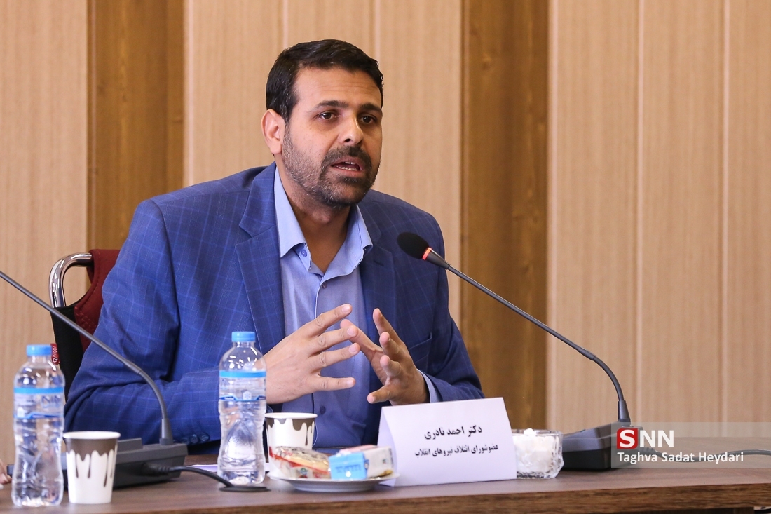 آیا مجلس حق قانونگذاری خود را به شورایعالی فضای مجازی واگذار کرده؟ آیا مجلس حق قانونگذاری خود را به شورایعالی فضای مجازی واگذار کرده؟