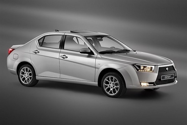 دنا پلاس ۳۸۰ میلیون تومان معامله شد دنا پلاس ۳۸۰ میلیون تومان معامله شد