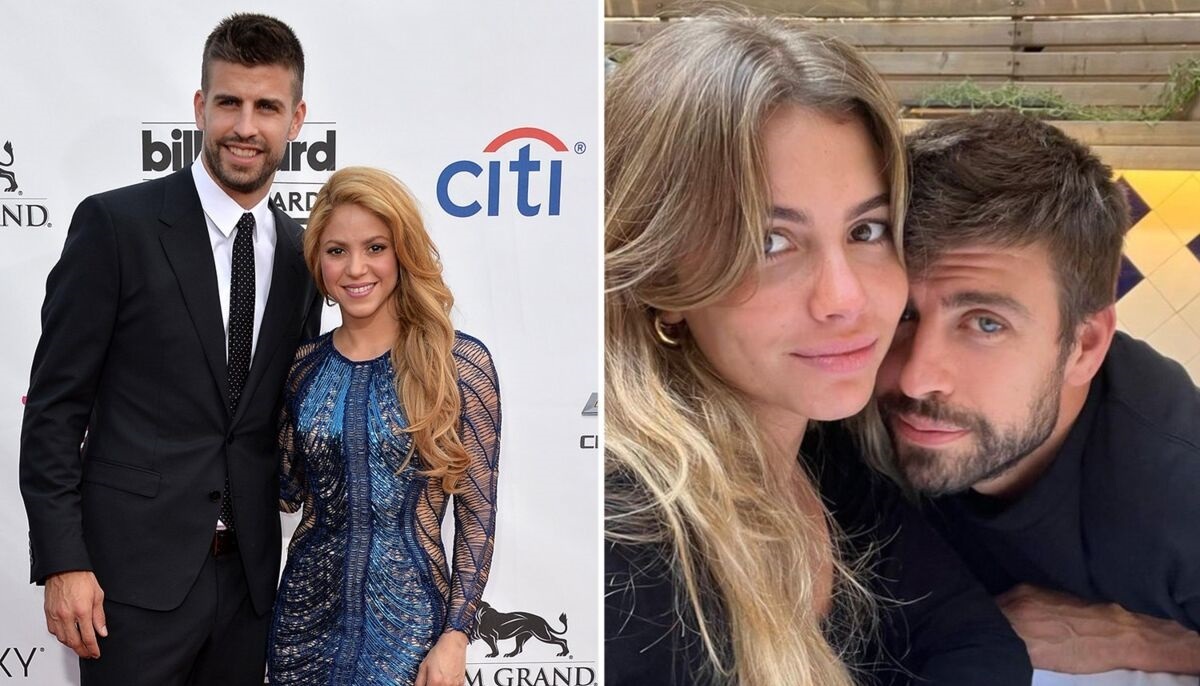 طعنه سنگین دوستان جرارد پیکه به شکیرا