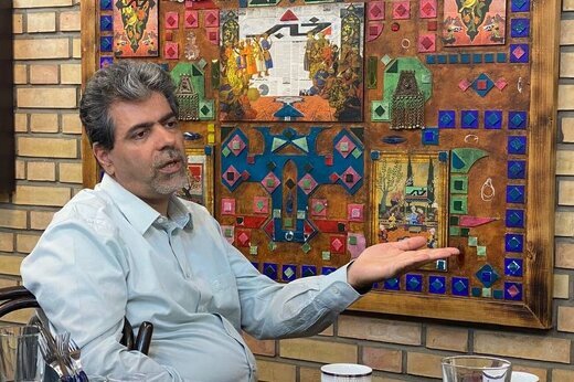 پیشبینی مهم یک اقتصاددان درباره کسری بودجه/ میرزایی: تورم، هزینههای دولت را بهشدت بالا برده است پیشبینی مهم یک اقتصاددان درباره کسری بودجه/ میرزایی: تورم، هزینههای دولت را بهشدت بالا برده است