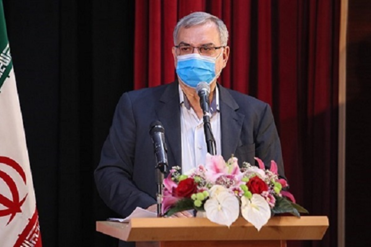 موج اُمیکرون در ایران ۷ هزار قربانی گرفت موج اُمیکرون در ایران ۷ هزار قربانی گرفت