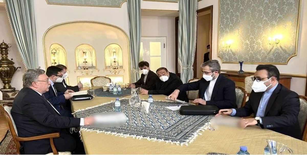 خاموشی چراغهای هتل «کوبورگ» خاموشی چراغهای هتل «کوبورگ»