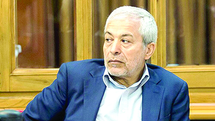 مجلس به وظایف قانونگذاری و نظارتی خود عمل نمیکند مجلس به وظایف قانونگذاری و نظارتی خود عمل نمیکند