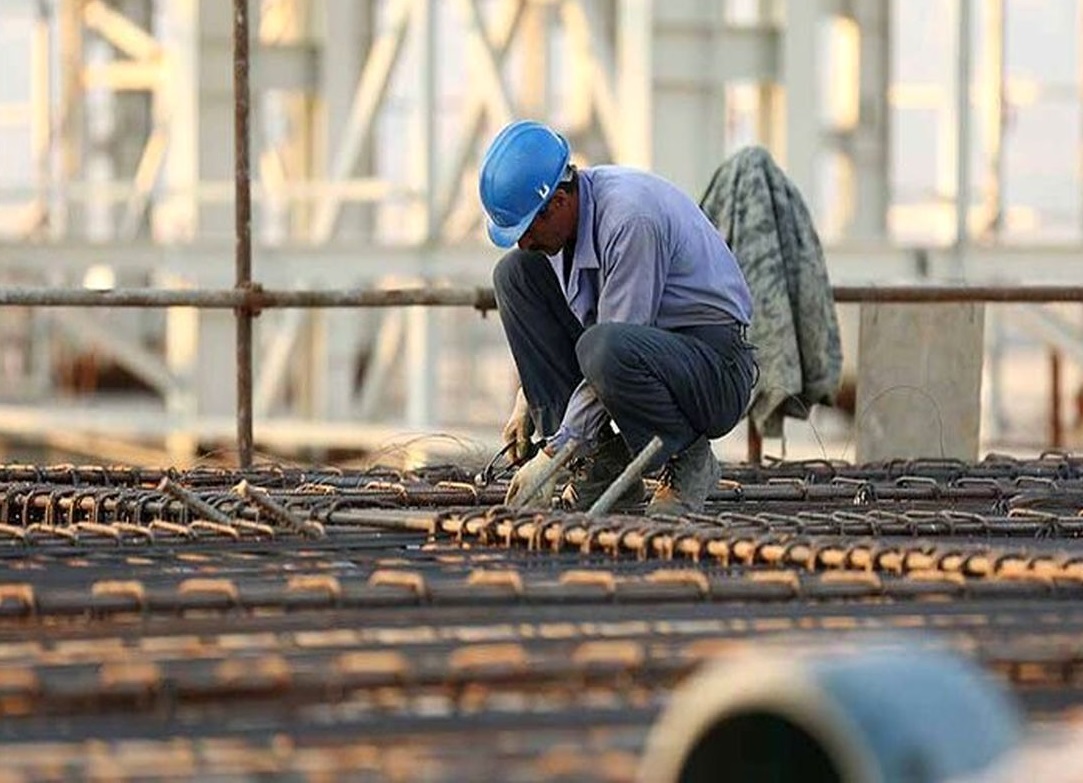 افزایش ۵۷ درصدی حقوق کارگران منتفی میشود؟ / رئیس کمیسیون اقتصادی مجلس: احتمال دارد در طول هفته آینده، به دستور رئیسی، تعدیلاتی اعمال و در نرخ افزایش حقوق بازنگری شود افزایش ۵۷ درصدی حقوق کارگران منتفی میشود؟ / رئیس کمیسیون اقتصادی مجلس: احتمال دارد در طول هفته آینده، به دستور رئیسی، تعدیلاتی اعمال و در نرخ افزایش حقوق بازنگری شود