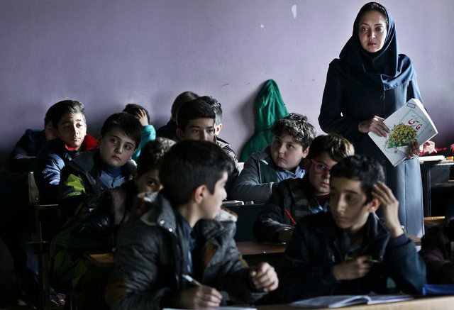 تخصیص اعتبار طرح رتبه بندی معلمان به همت دولت تخصیص اعتبار طرح رتبه بندی معلمان به همت دولت