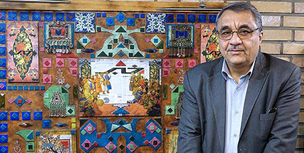 انریکه مورا با پیشنهاد به تهران میآید انریکه مورا با پیشنهاد به تهران میآید