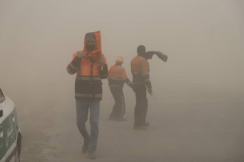 وضعیت جادهها و راه ها، امروز ۲۴ اردیبهشت ۱۴۰۱ وضعیت جادهها و راه ها، امروز ۲۴ اردیبهشت ۱۴۰۱