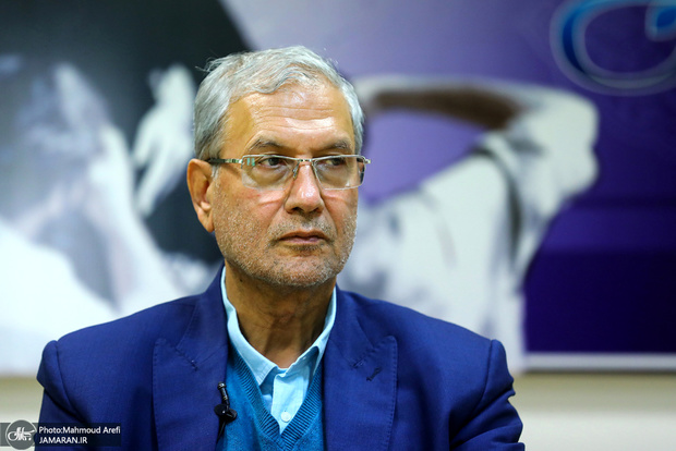 علی ربیعی: اقلیتی در داخل کشور وحشت داشتند از اینکه برجام به ثمر برسد و نتایجش بر انتخابات 1400 تاثیر بگذارد علی ربیعی: اقلیتی در داخل کشور وحشت داشتند از اینکه برجام به ثمر برسد و نتایجش بر انتخابات 1400 تاثیر بگذارد