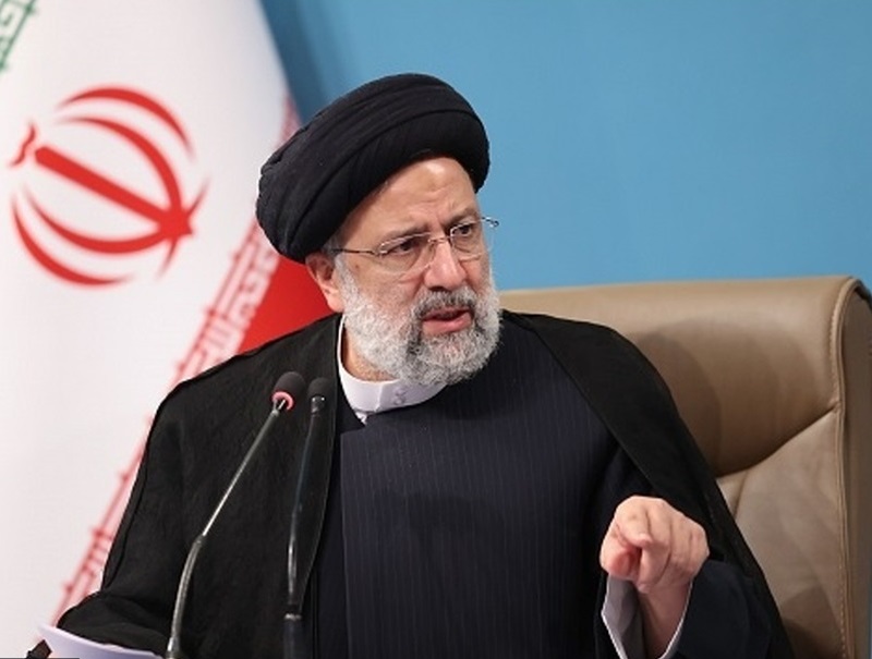 رئیسی: پرداخت ماهیانه ۴۰۰ هزار تومان به هر فرد کار سختی است، اما گامی برای رفع فقر مطلق است / بخشعمده ارز ۴۲۰۰ تومانی در خدمت جریان فساد و رانت بود رئیسی: پرداخت ماهیانه ۴۰۰ هزار تومان به هر فرد کار سختی است، اما گامی برای رفع فقر مطلق است / بخشعمده ارز ۴۲۰۰ تومانی در خدمت جریان فساد و رانت بود