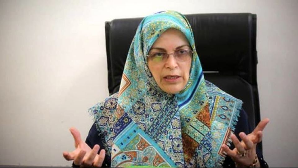 اعلام وجود حفاظت فیزیکی برای مراقبت از محصوران بهانه است / از هرگشایشی در حصر باید استقبال کرد اعلام وجود حفاظت فیزیکی برای مراقبت از محصوران بهانه است / از هرگشایشی در حصر باید استقبال کرد