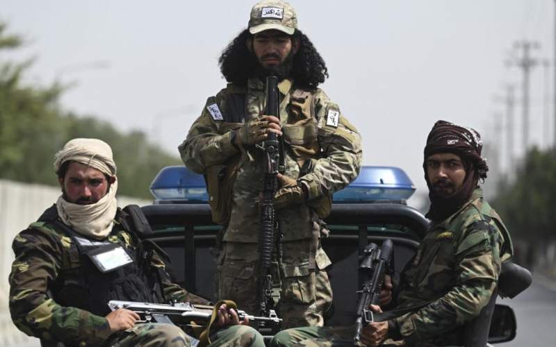 فتوای رهبر طالبان: مردم افغانستان باید ۲ ماه روزه بگیرند! فتوای رهبر طالبان: مردم افغانستان باید ۲ ماه روزه بگیرند!