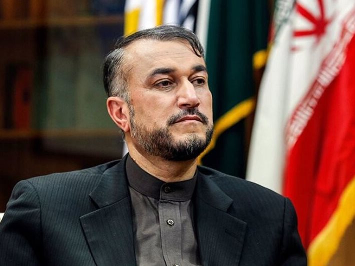 خبر اعلام نهایی توافق احیای برجام در نشست وزرای خارجه در وین کذب است خبر اعلام نهایی توافق احیای برجام در نشست وزرای خارجه در وین کذب است