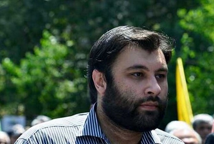 ماجرای خرید ملک داماد قالیباف در ترکیه ماجرای خرید ملک داماد قالیباف در ترکیه