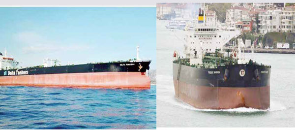 نفتکشها؛ عرصة کنش، واکنشهای سیاسی نفتکشها؛ عرصة کنش، واکنشهای سیاسی