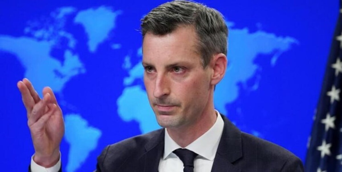 ند پرایس: به ارزیابی آژانس اتمی درباره ایران اعتماد داریم ند پرایس: به ارزیابی آژانس اتمی درباره ایران اعتماد داریم