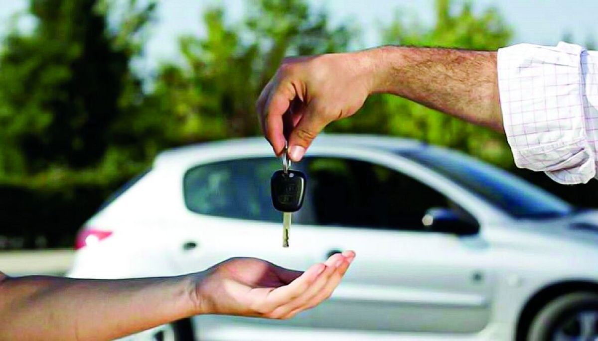 دولت رئیسی وعدهاش را پس گرفت| قرعه کشی خودرو حذف نمیشود! دولت رئیسی وعدهاش را پس گرفت| قرعه کشی خودرو حذف نمیشود!