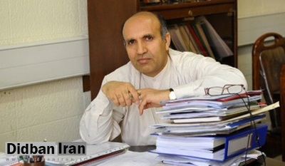 مهدی پازوکی: ضعیفترین دولت در تاریخ جمهوری اسلامی سکان هدایت کشور را به عهده گرفته/ انتصابات قبیلهای در دولت موج میزند مهدی پازوکی: ضعیفترین دولت در تاریخ جمهوری اسلامی سکان هدایت کشور را به عهده گرفته/ انتصابات قبیلهای در دولت موج میزند