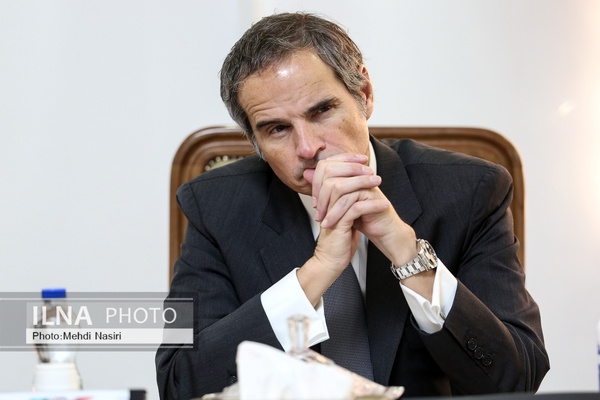 مذاکرات با ایران به بنبست رسیده است مذاکرات با ایران به بنبست رسیده است