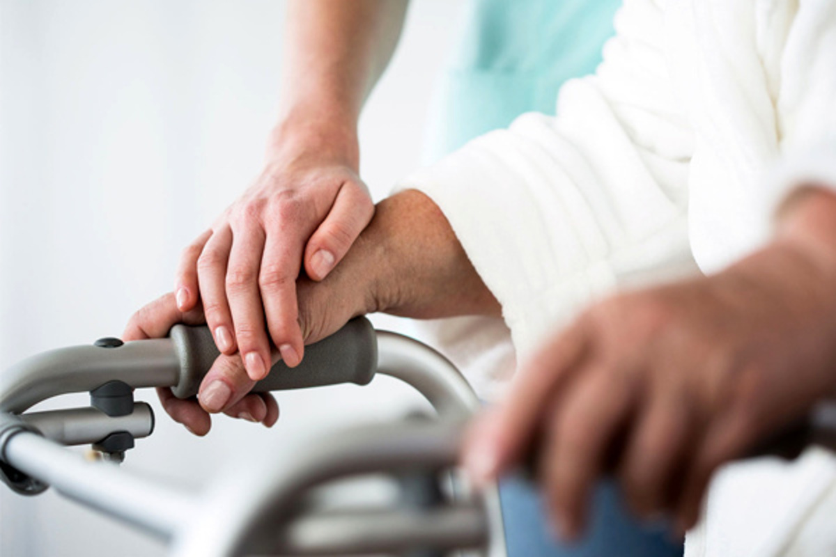 انصراف از درمان برخی بیماران نیازمند به خدمات توانبخشی انصراف از درمان برخی بیماران نیازمند به خدمات توانبخشی