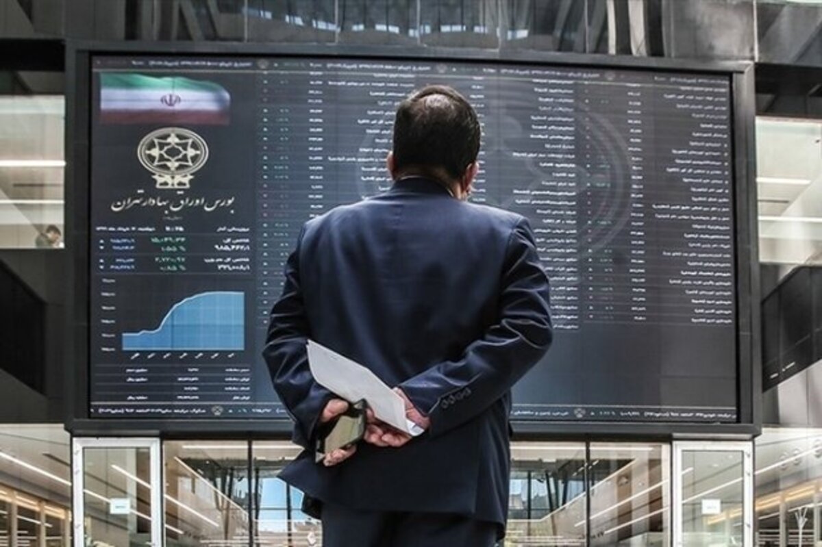 واریز سود سنواتی به حساب ۲ میلیون و ۷۰۰ هزار سهامدار از طریق سجام واریز سود سنواتی به حساب ۲ میلیون و ۷۰۰ هزار سهامدار از طریق سجام