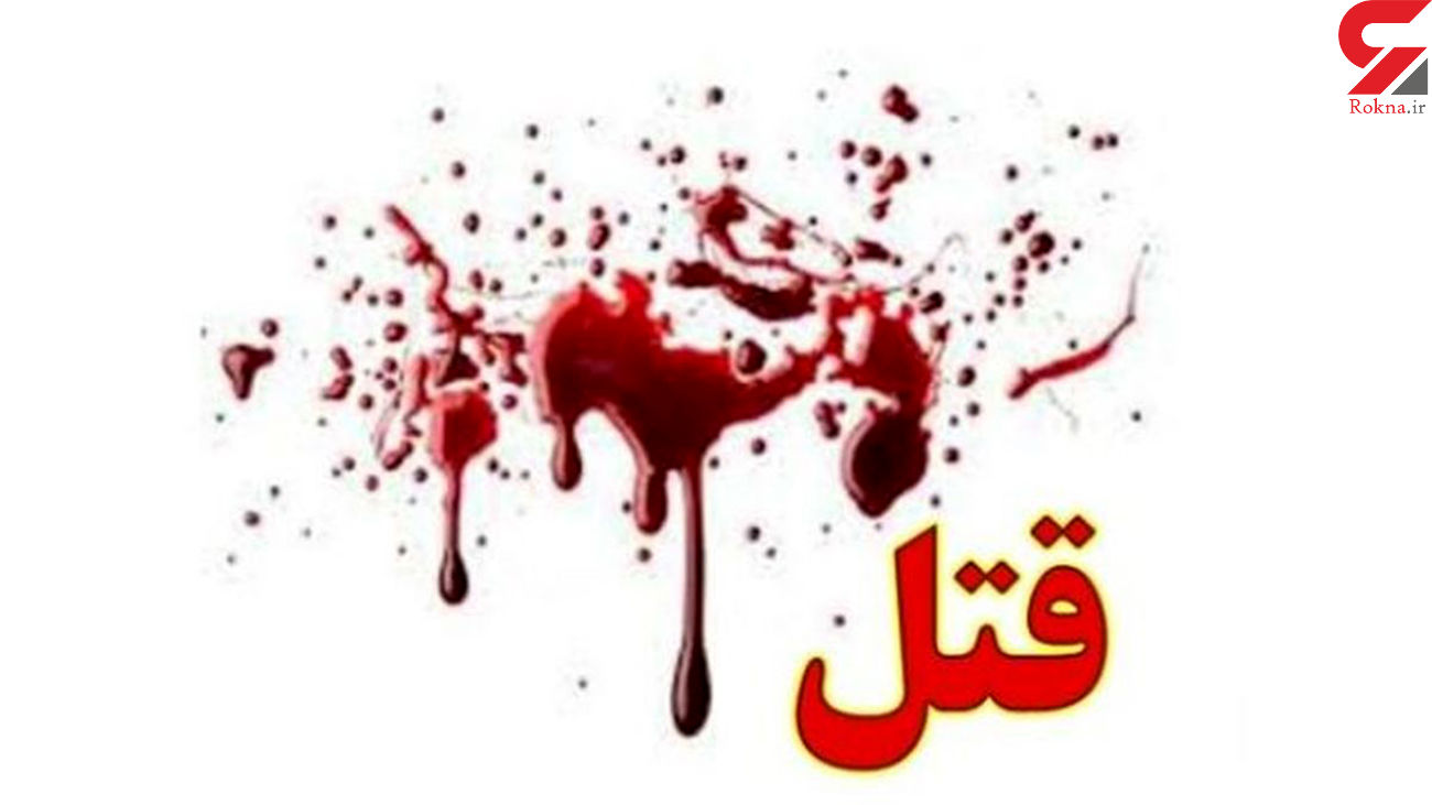 قتل پیرزن تنها به دست خانم پرستار خانگی / من فقط کتکش زدم! قتل پیرزن تنها به دست خانم پرستار خانگی / من فقط کتکش زدم!