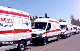 مسمومیت غذایی ۳۸ دانشجو در خوابگاه دانشگاه امام صادق (ع)