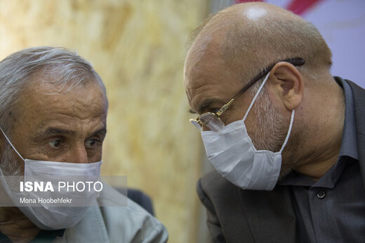 وزن کشی سیاسی در &laquo;بهارستان&raquo; روی کرسی ریاست