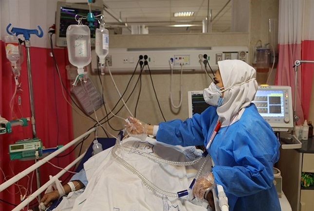 کرونا مانند آنفلوانزا شده و زندگی با آن امکانپذیر است/ هنوز با کنترل کرونا در کشور فاصله داریم کرونا مانند آنفلوانزا شده و زندگی با آن امکانپذیر است/ هنوز با کنترل کرونا در کشور فاصله داریم